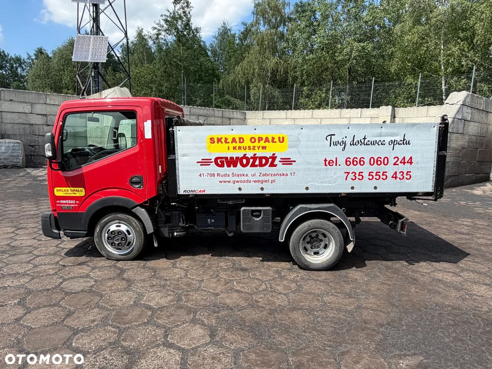 Nissan CABSTAR 35.14 - 7