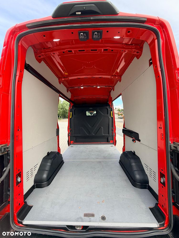 Ford Transit2.0  L3H3/Automat/Aso/150hk/Kamera/Jak Nowy/Opony Nowe/Full Opcja/Sync3/Vat23% /opel/fiat/iveco/peugeot/renault - 10