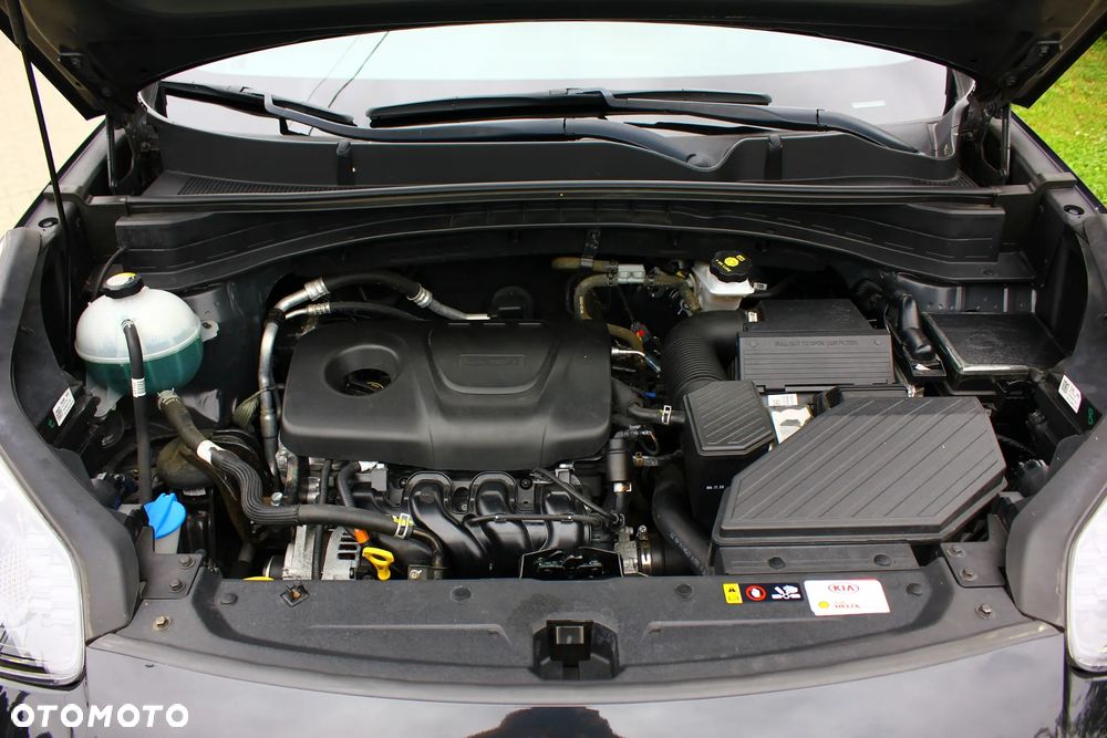 Kia Sportage 1.6 GDI L Business Line 2WD - 40