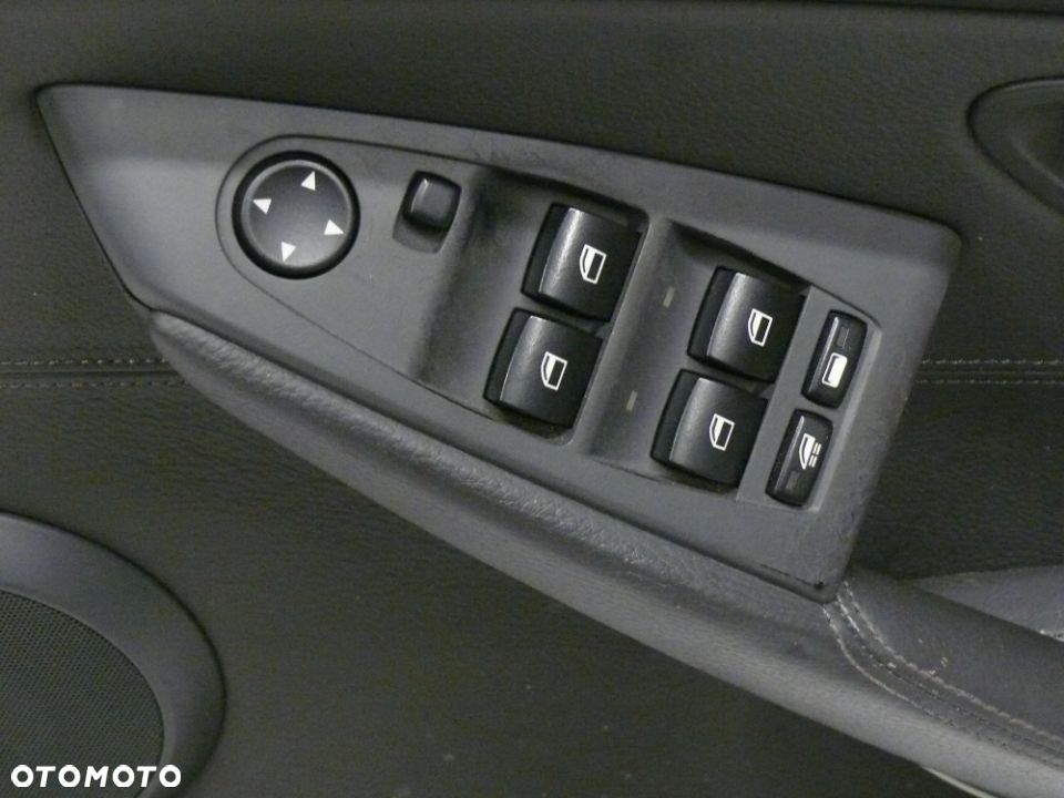 DRZWI PRZEDNIE PRAWE BMW 6 E63 E64 2003 2010 KPL - 5