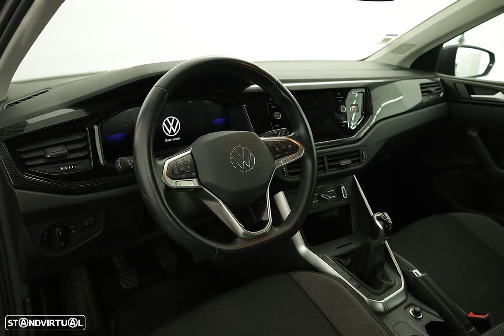 VW Polo 1.0 TSI Life - 7