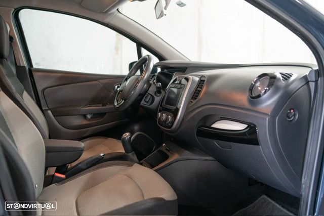 Renault Captur 1.5 dCi Sport - 5