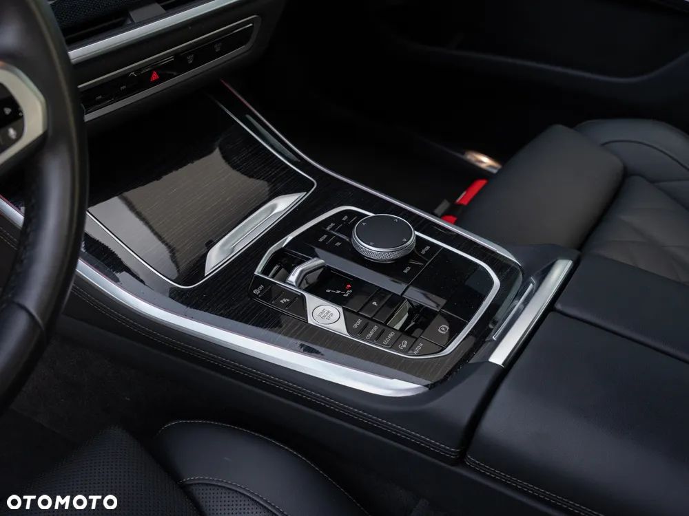 BMW X5 xDrive30d - 10