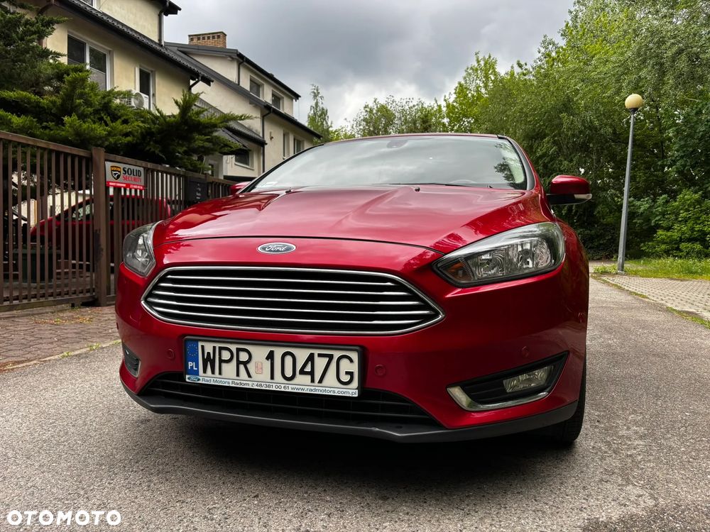 Ford Focus - 4