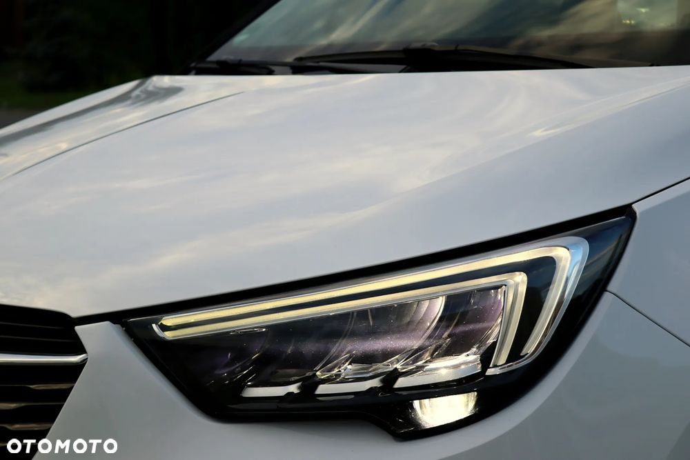 Opel Crossland X 1.5 Start/Stop Automatik Design LIne - 9