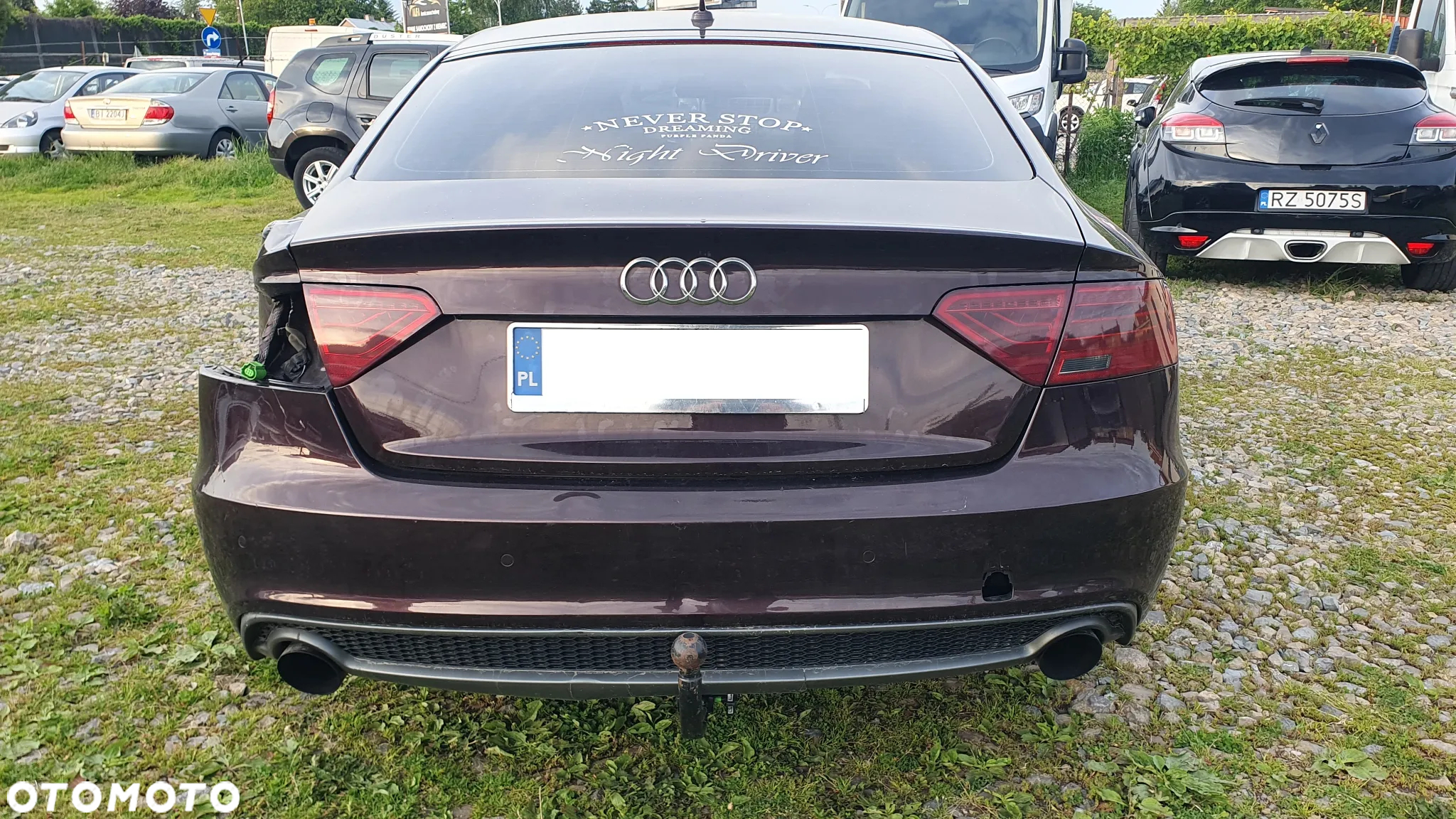 Audi A5 - 14