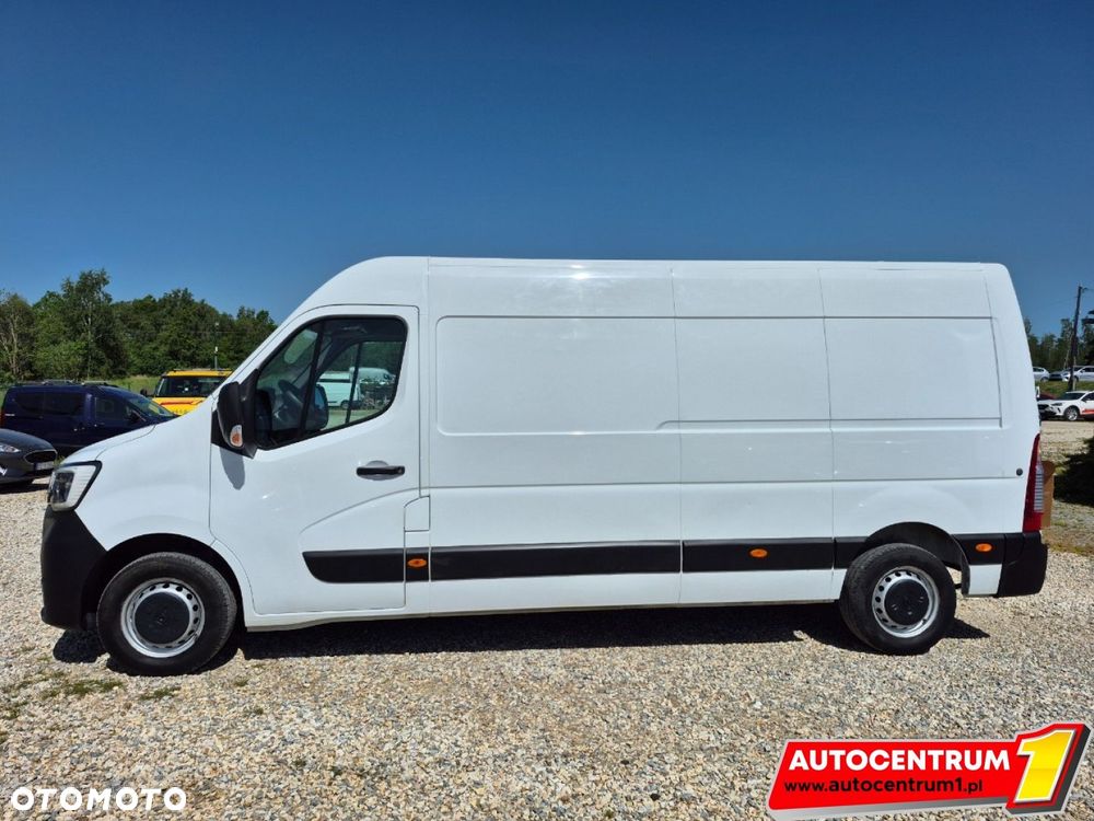 Renault MASTER - 3