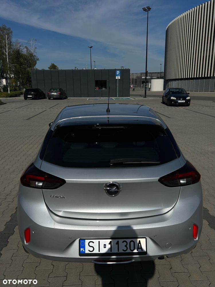 Opel Corsa - 4