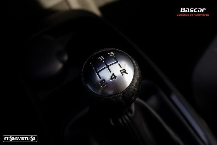 Citroën C4 Picasso 1.6 HDi Seduction - 36