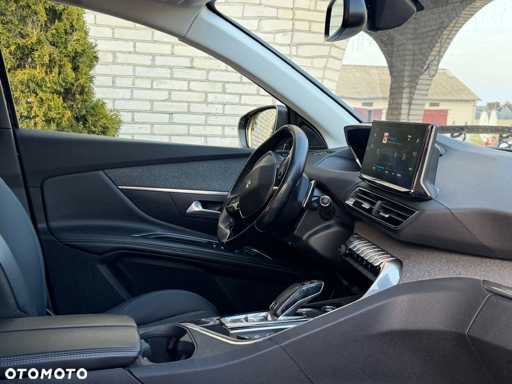 Peugeot 3008 - 21