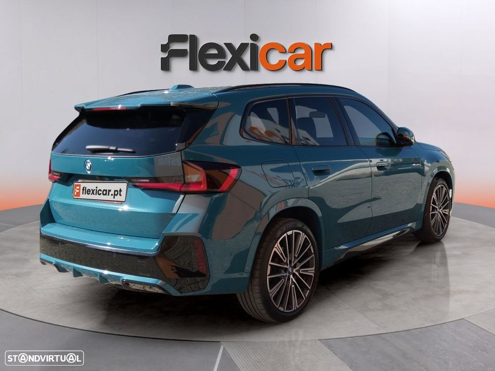 BMW X1 xDrive30e Pack Desportivo M Pro - 8