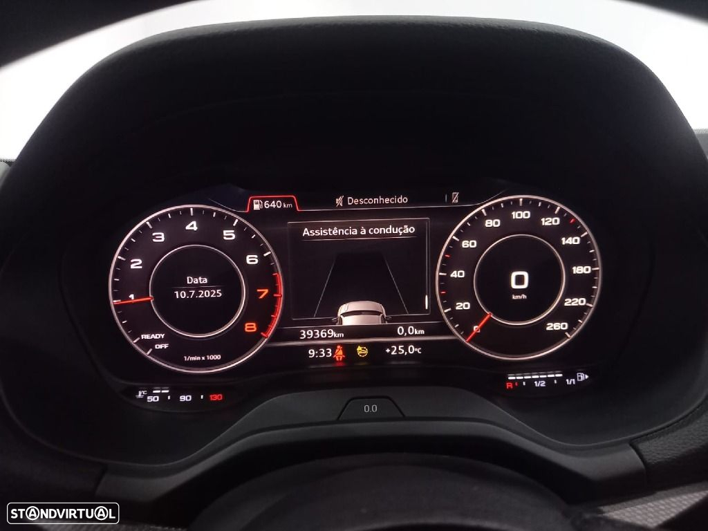 Audi Q2 30 TFSI Advanced - 19