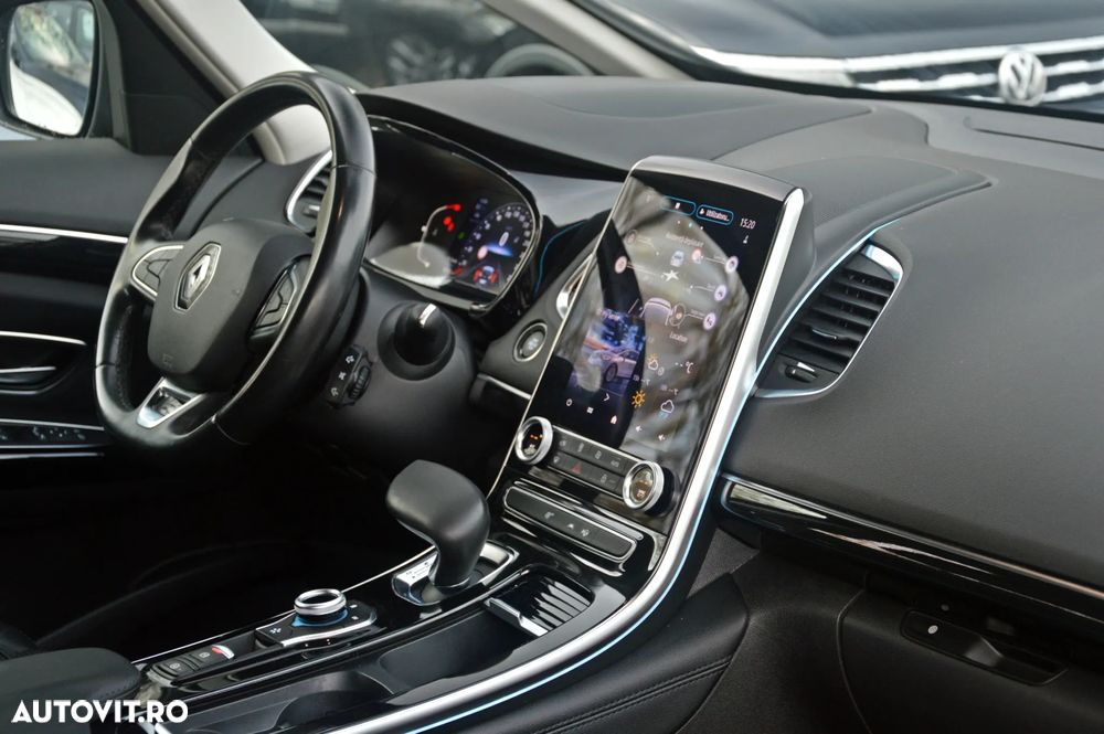 Renault Espace BLUE dCi 160 EDC LIMITED - 26