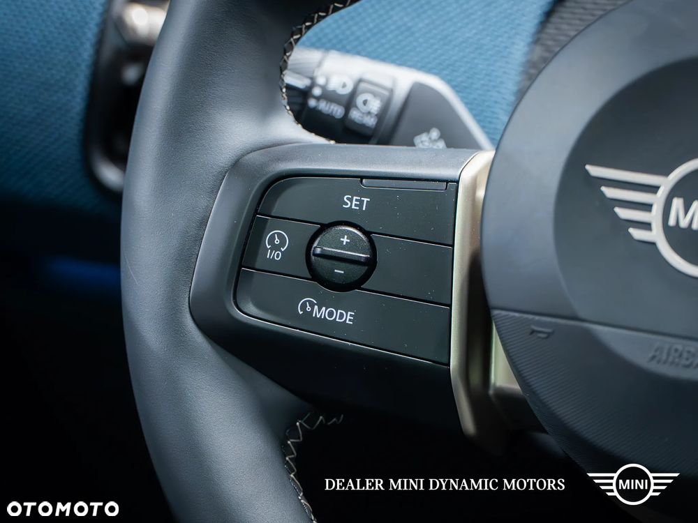 MINI Countryman C Favoured Trim - 27