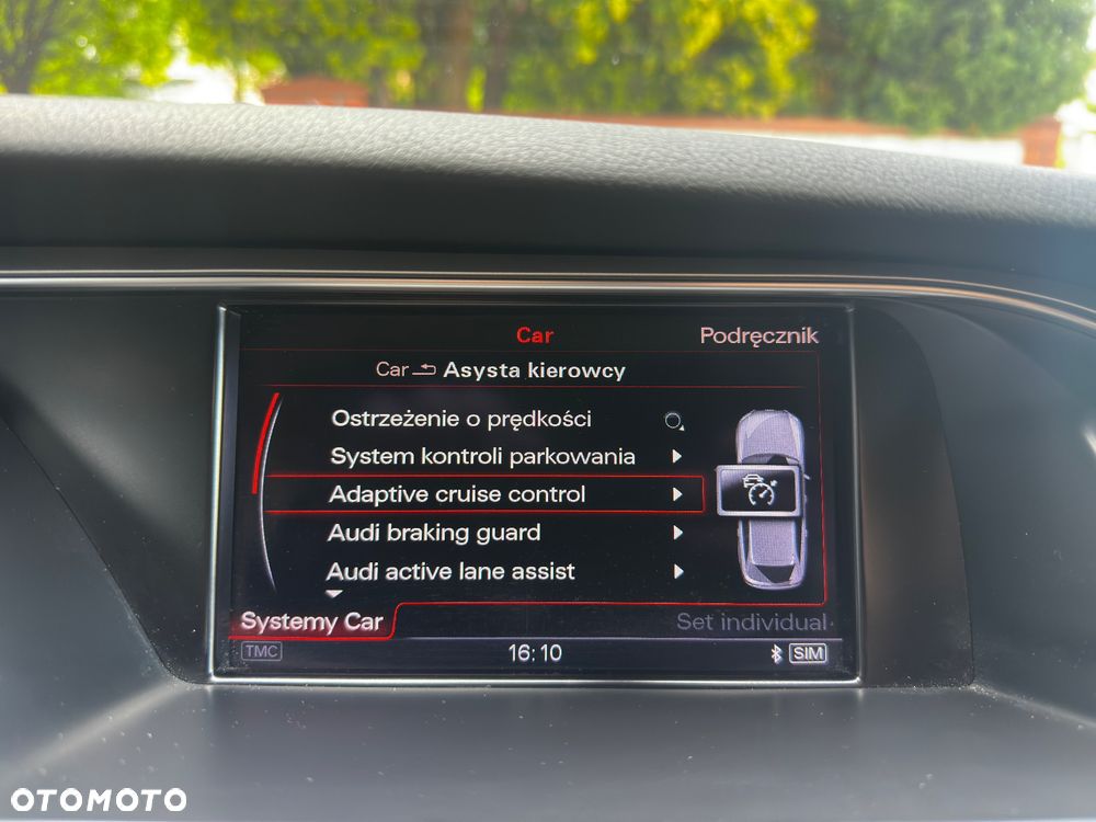 Audi A4 Avant 2.0 TDI S tronic sport - 26