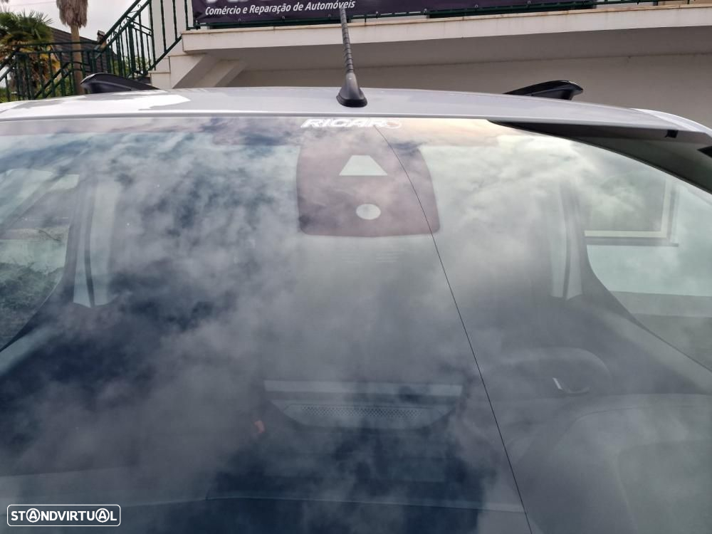 Peugeot Partner PARTNER 1.5 BLUEHDI (102CV) - 4