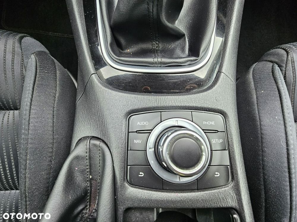 Mazda 6 SKYACTIV-D 150 i-ELOOP Exclusive-Line - 23