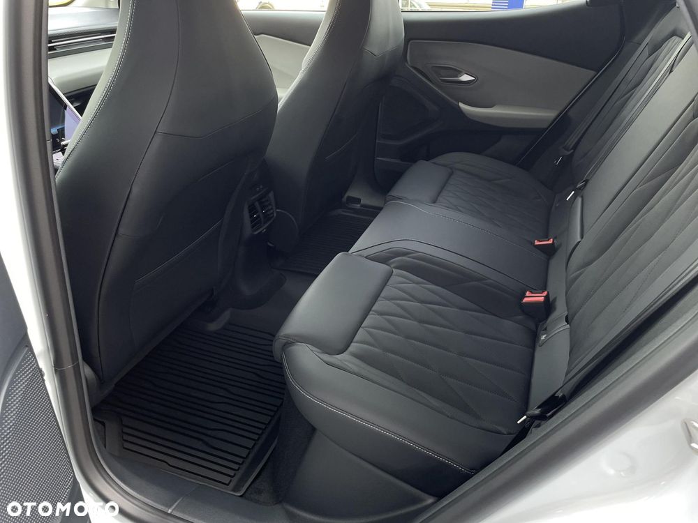 Ford Explorer 77kWh Premium RWD - 16