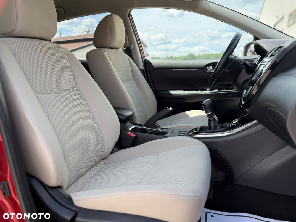 Nissan Pulsar 1.2 DIG-T N-Vision - 22