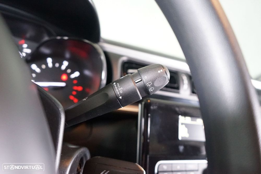 Citroën C3 1.2 PureTech Feel - 25