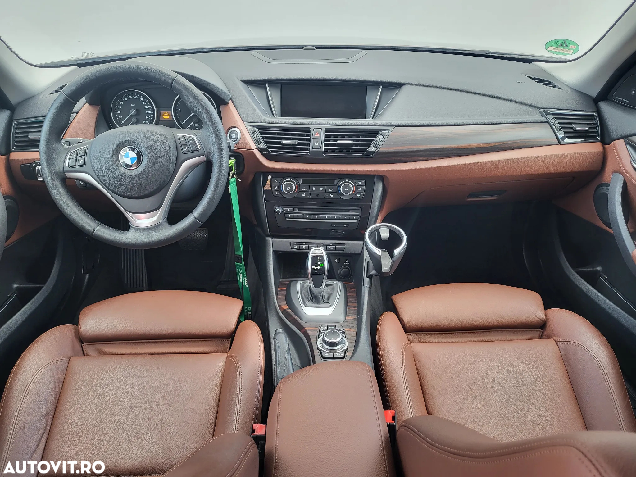 BMW X1 xDrive20d Aut. xLine - 15