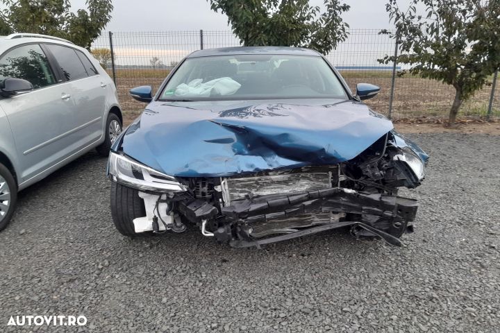 Dezmembrez Volkswagen VW Jetta 6 [facelift] [2014 - 2018] Sedan 1.4 T - 2