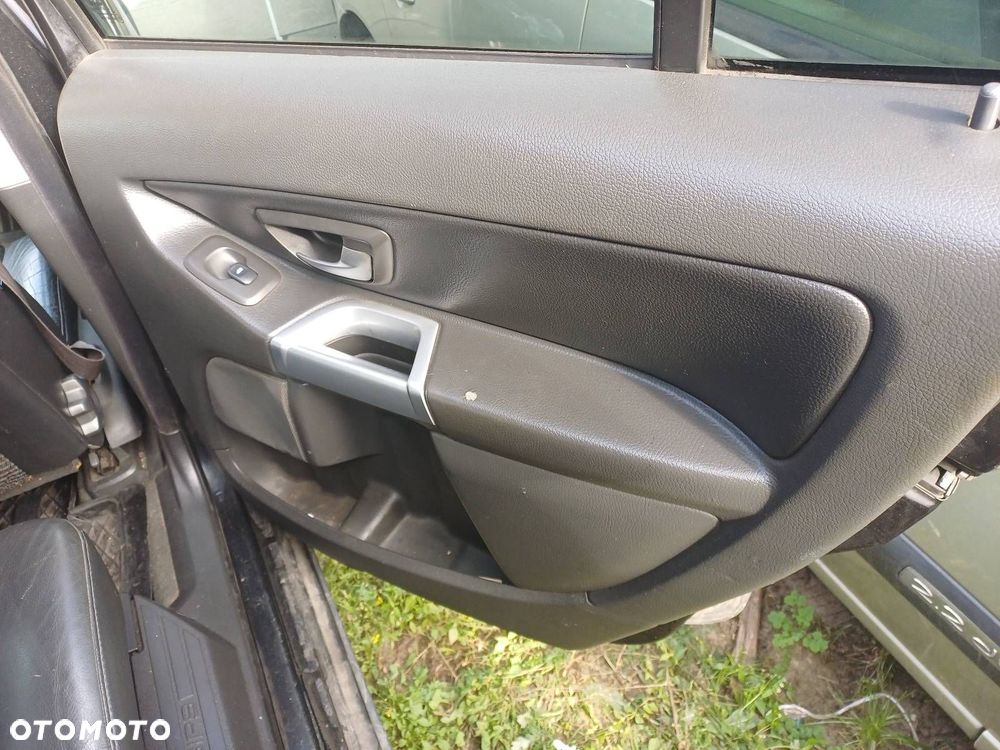 DRZWI KOMPLETNE PRAWY TYŁ VOLVO XC90 I 452-26 - 4