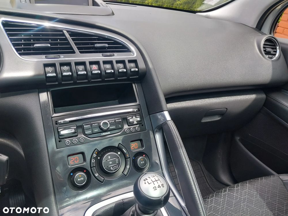 Peugeot 3008 BlueHDi 120 Stop & Start Active - 18