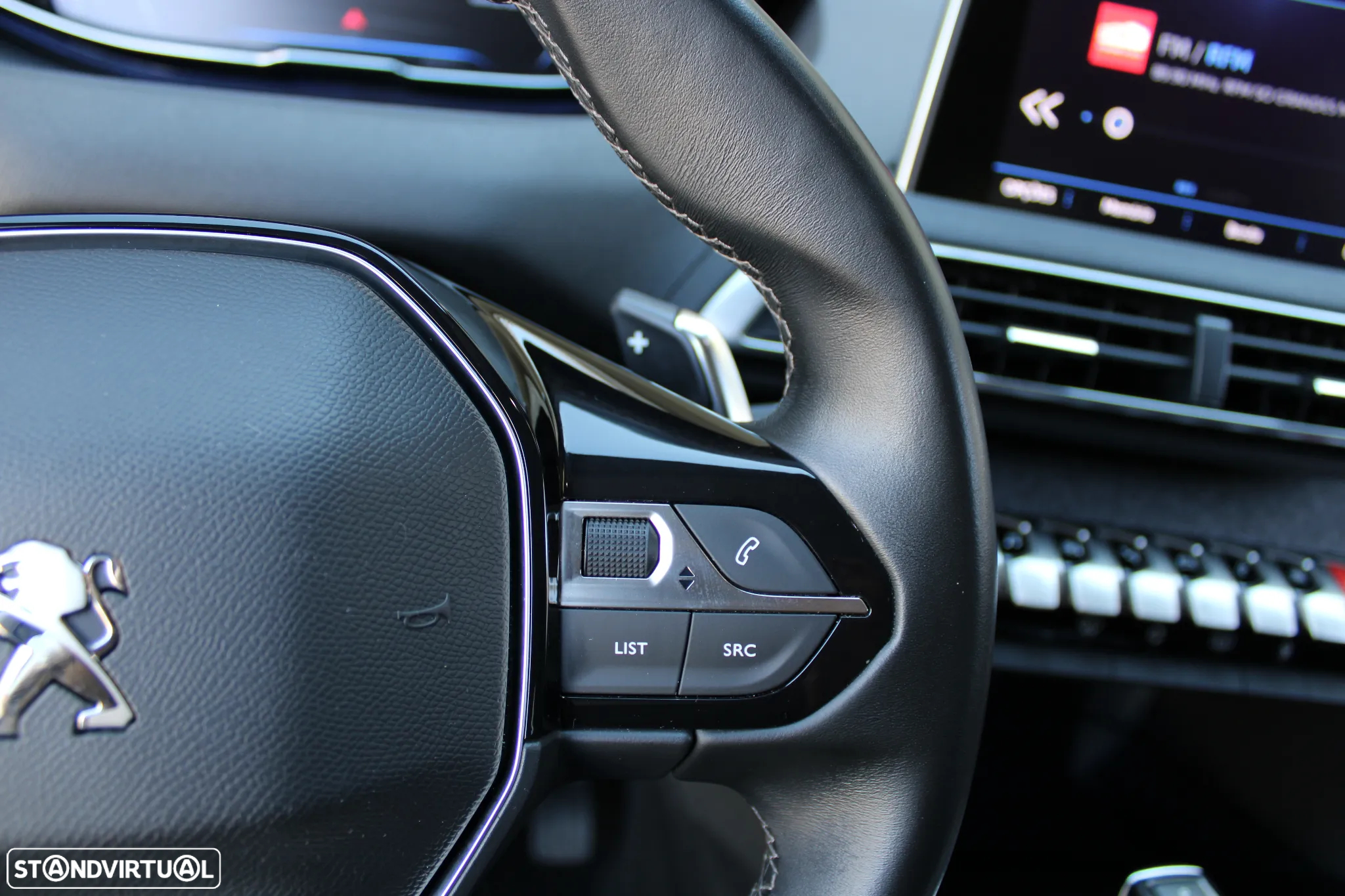 Peugeot 5008 1.5 BlueHDi Allure EAT8 - 46