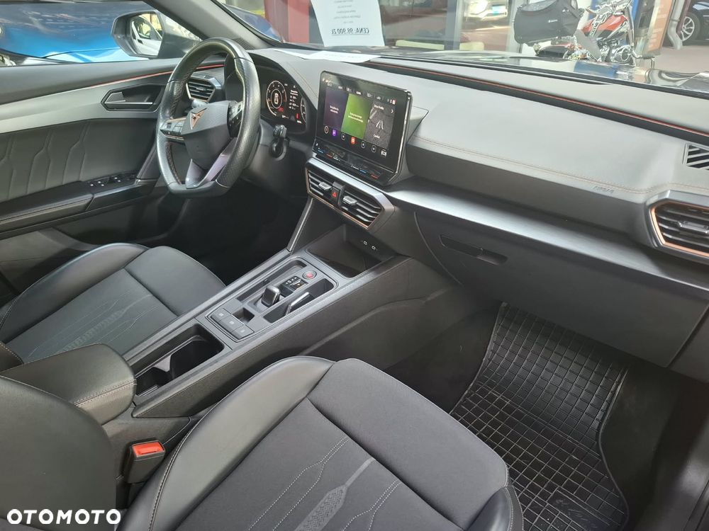 Cupra Formentor - 34