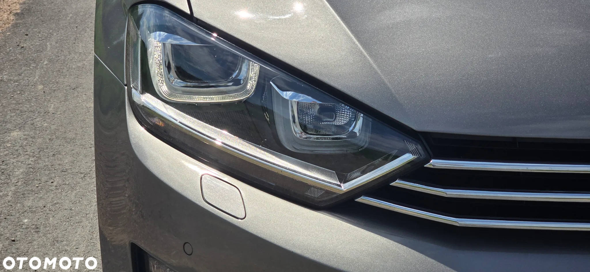 Volkswagen Golf VII 1.4 TSI BMT Highline DSG - 6