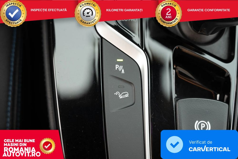 BMW X4 xDrive20d Aut. M Sport - 17