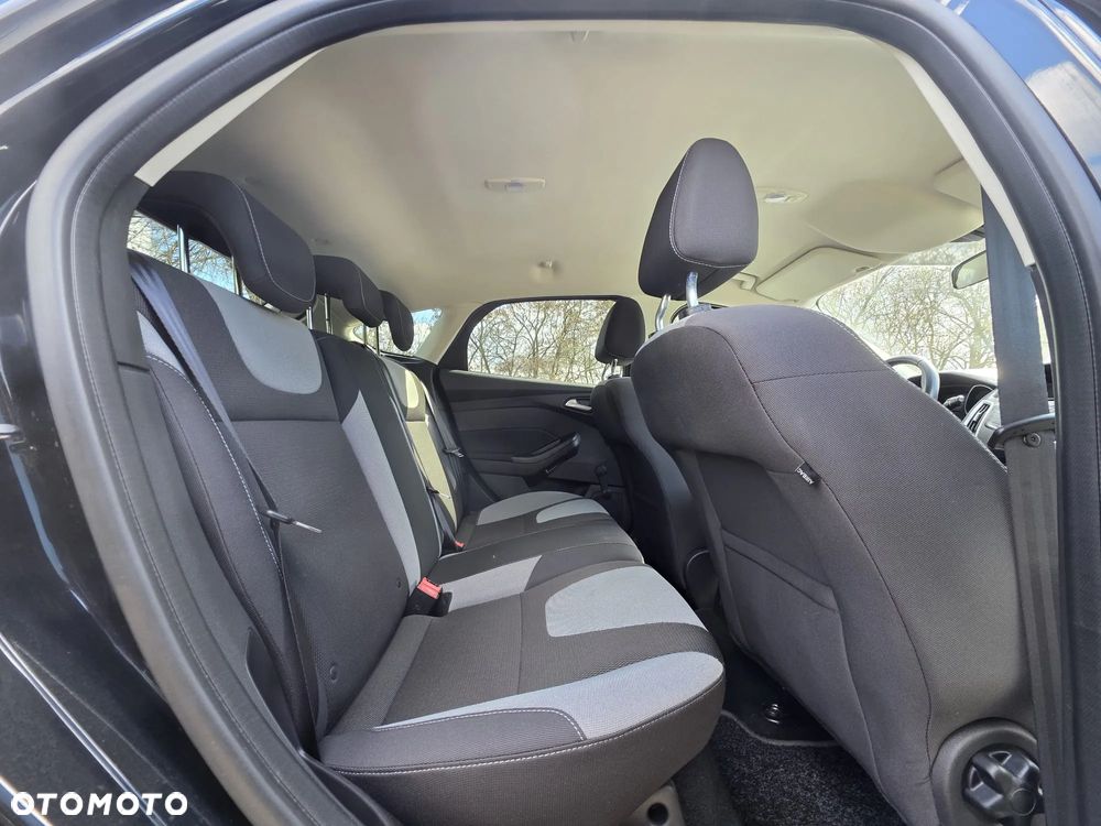 Ford Focus - 7