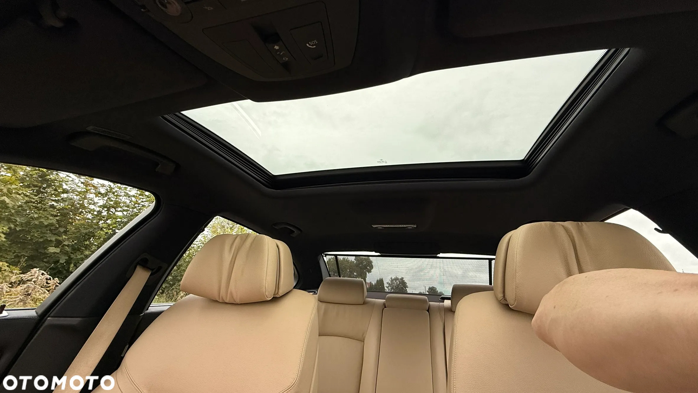BMW Seria 7 730d - 27