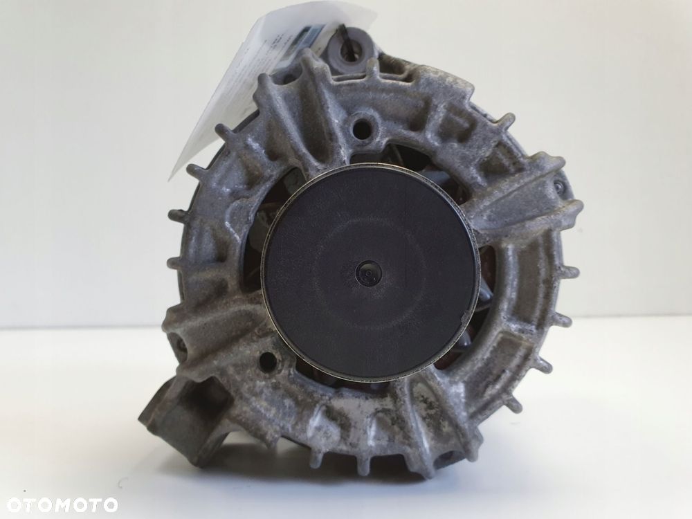 ALTERNATOR Volvo V70 III XC70 II 2.4 D5 _ 31419556 Alternator Oryginał - 7