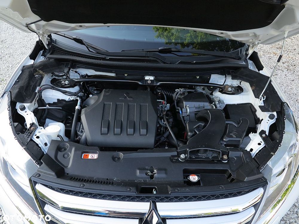 Mitsubishi Eclipse Cross 1.5 T-MIVEC ClearTec 2WD Intro Edition - 37