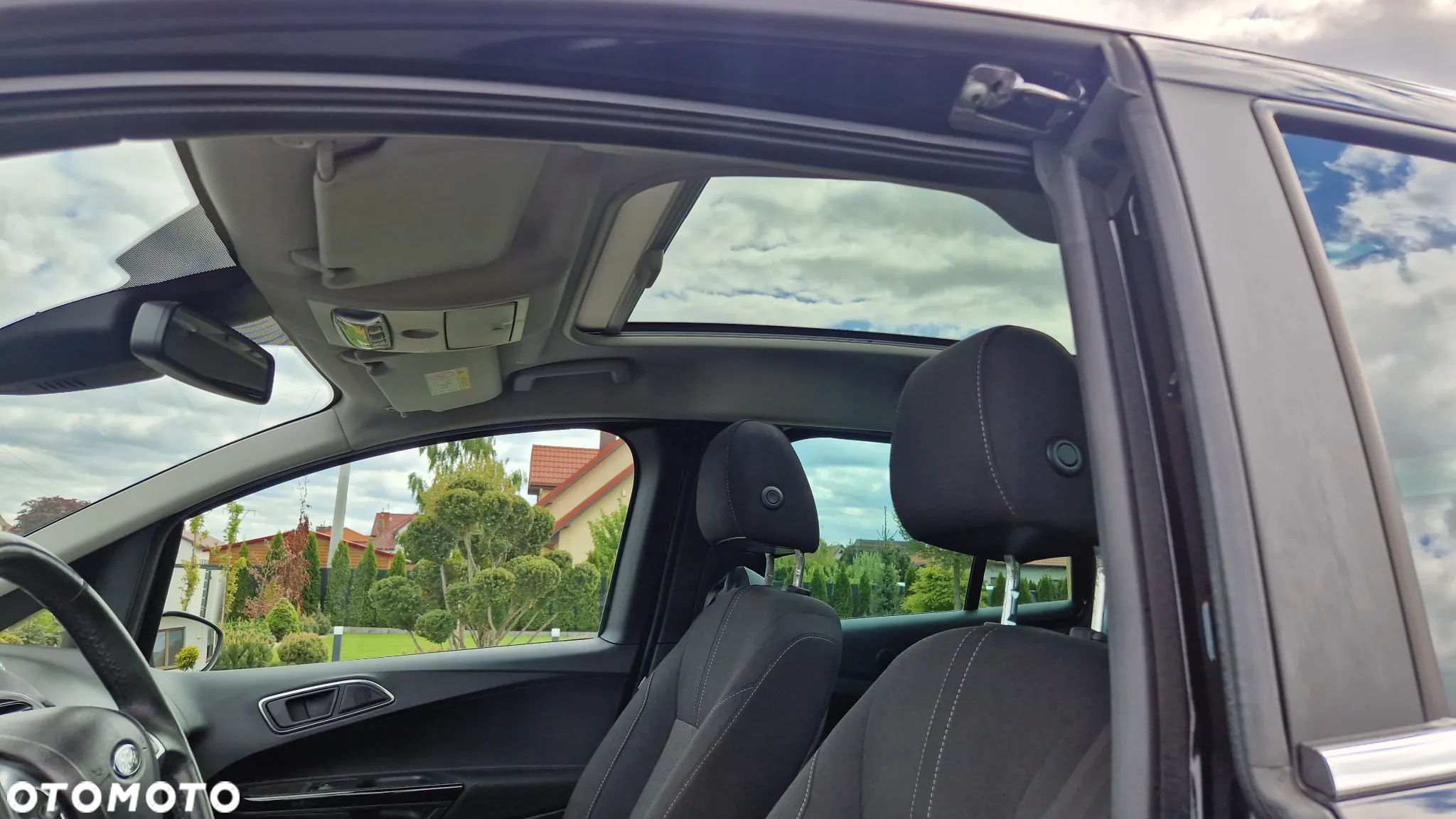 Ford B-MAX 1.5 TDCi Titanium - 20