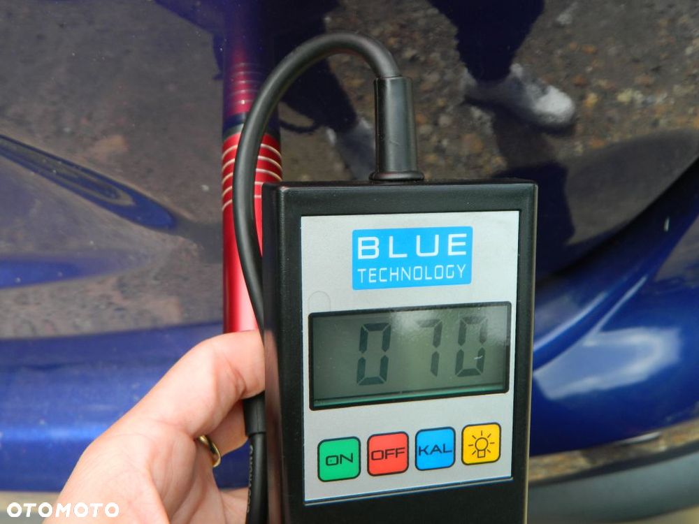 Nissan Qashqai J11 na części kolor RBN G - 32