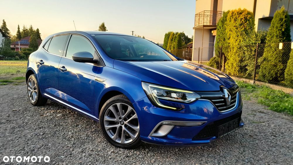 Renault Megane - 27