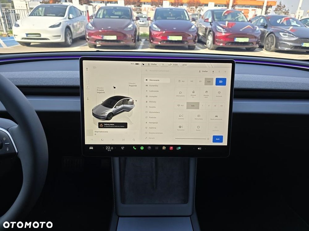 Tesla Model 3 RWD Premium - 17