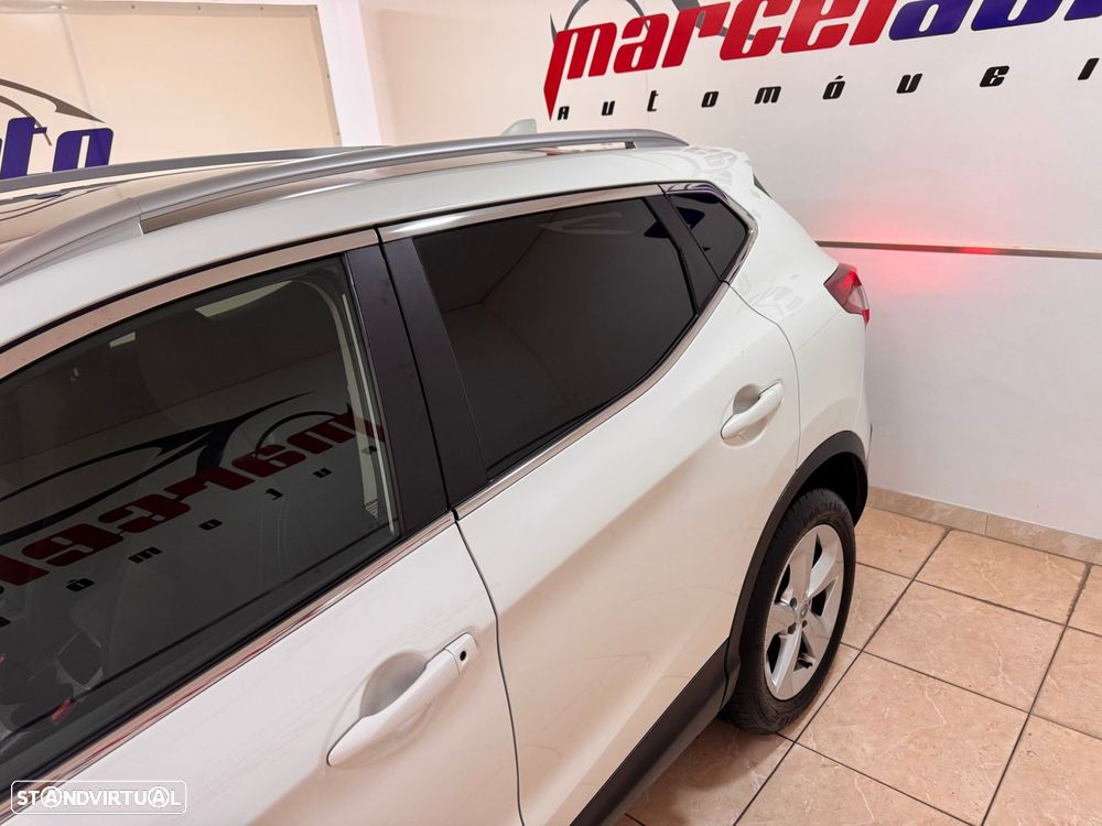 Nissan Qashqai 1.5 dCi N-Connecta - 5