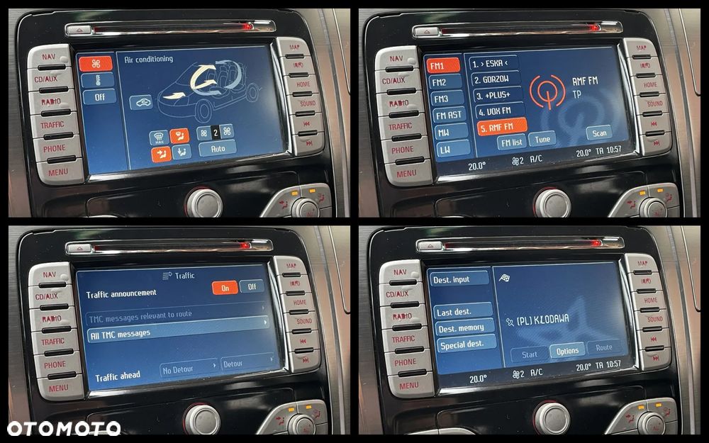 Ford Mondeo 2.0 Viva Titanium - 33