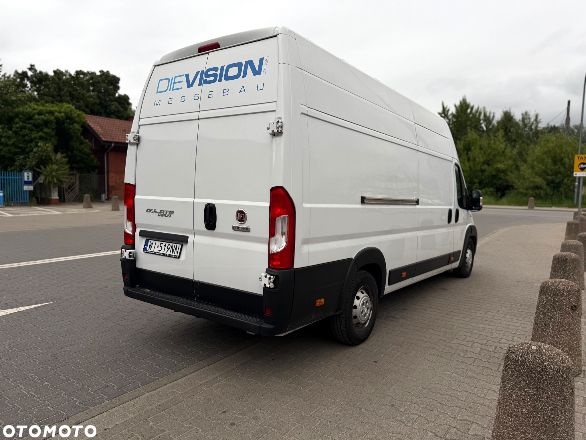 Fiat Ducato L4H3 - 5