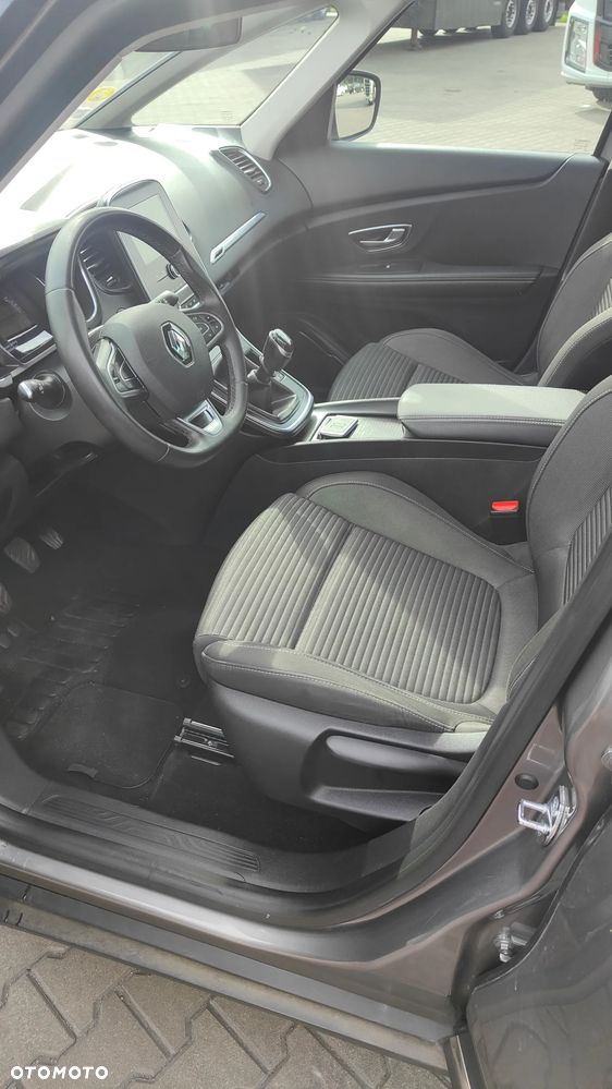 Renault Scenic 1.7 Blue dCi Zen - 5