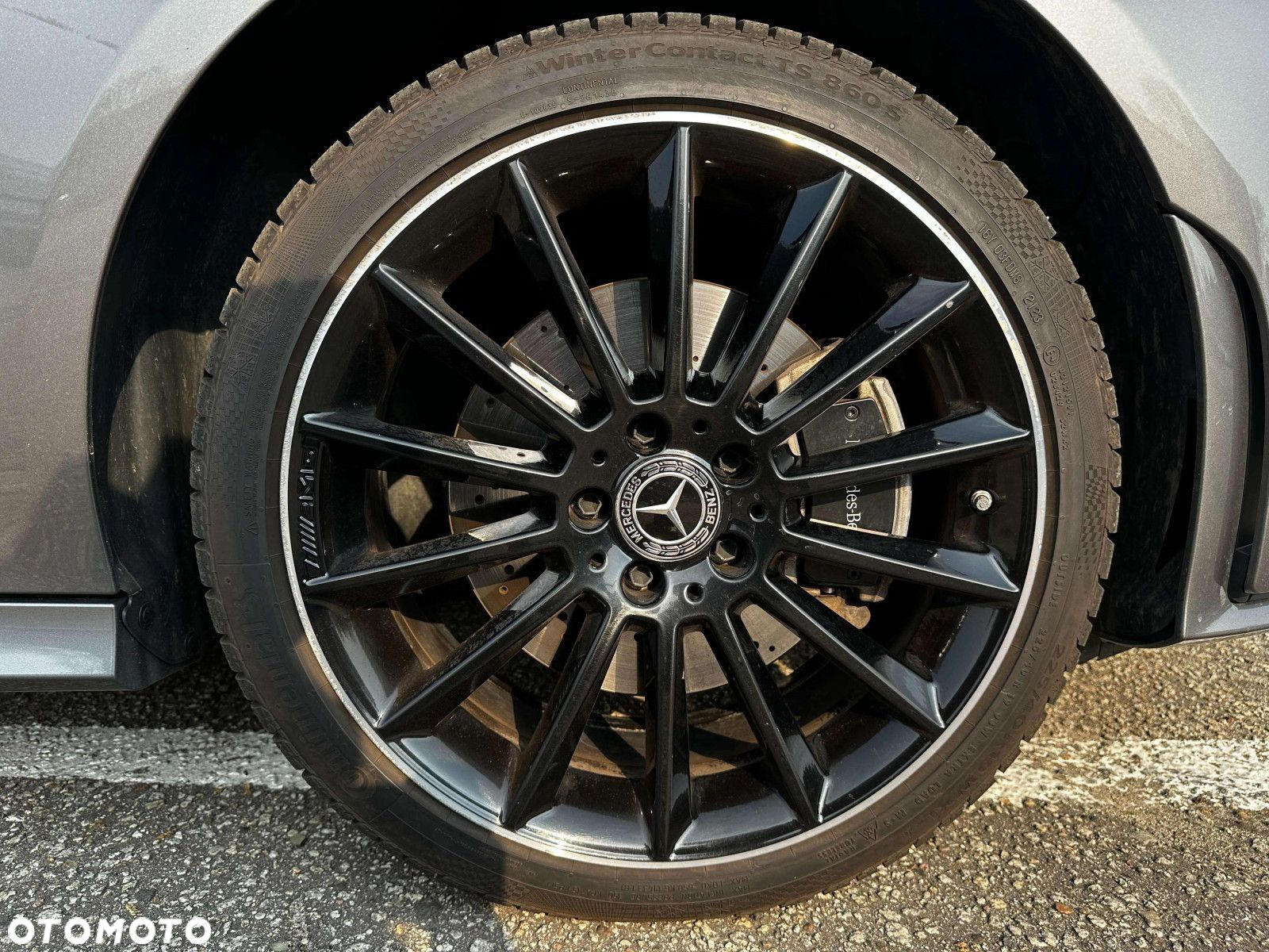 Mercedes-Benz CLA - 8