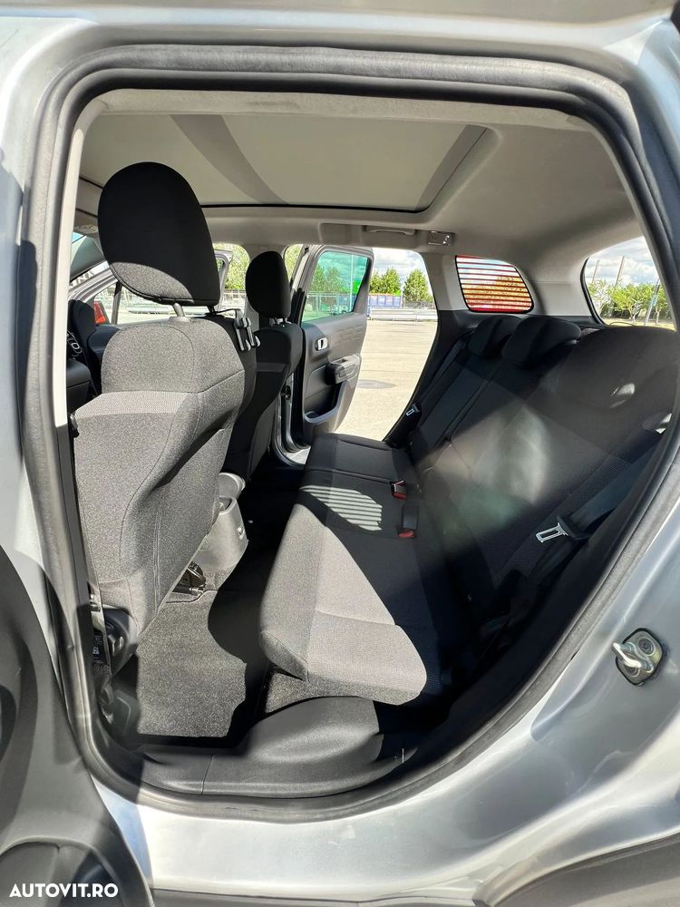 Citroën C3 AIRCROSS - 33
