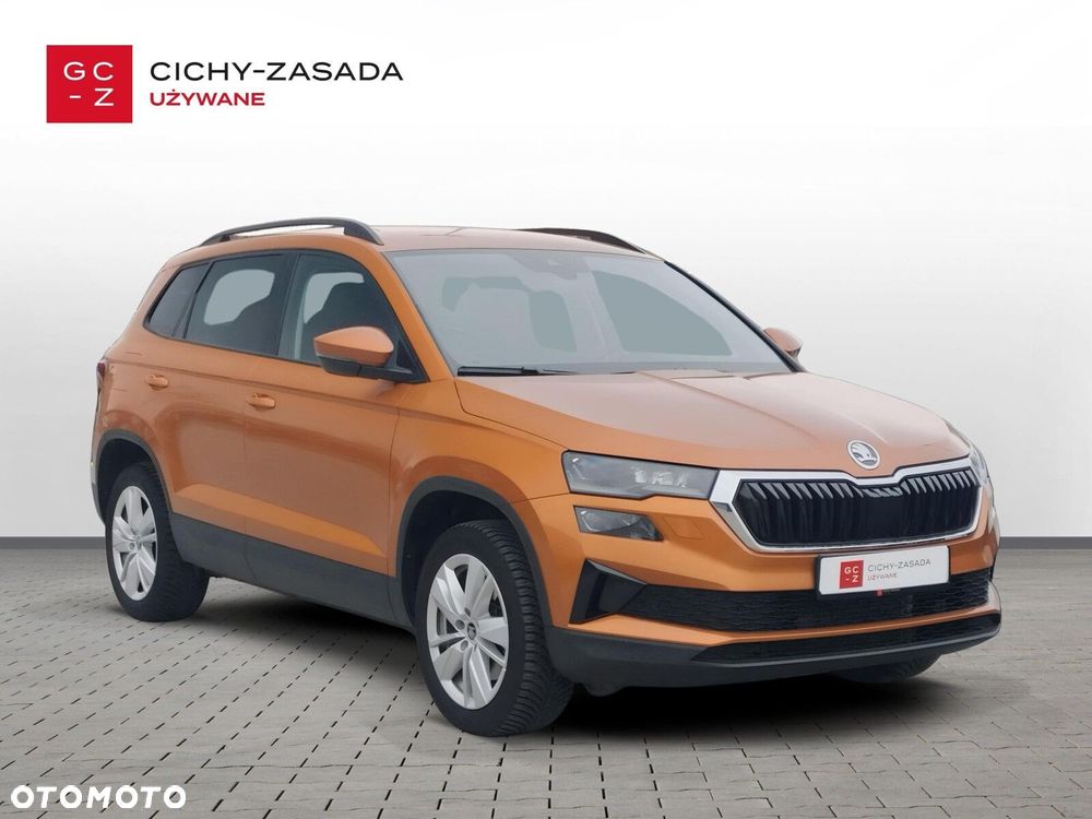 Skoda Karoq - 3