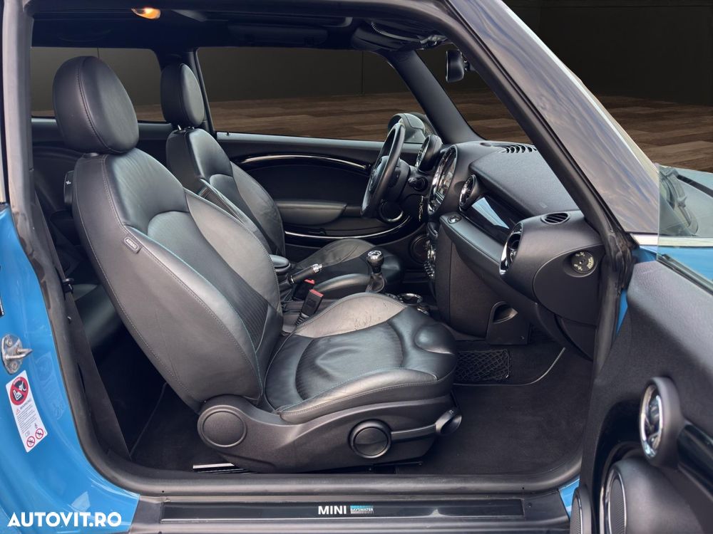 Mini ONE - 14