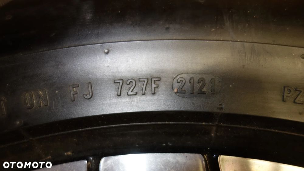 opony letnie pirelli - 11