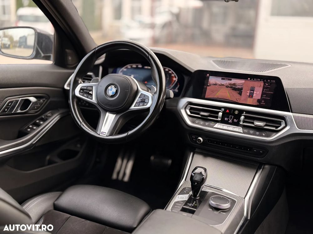 BMW M3 M340i xDrive - 7